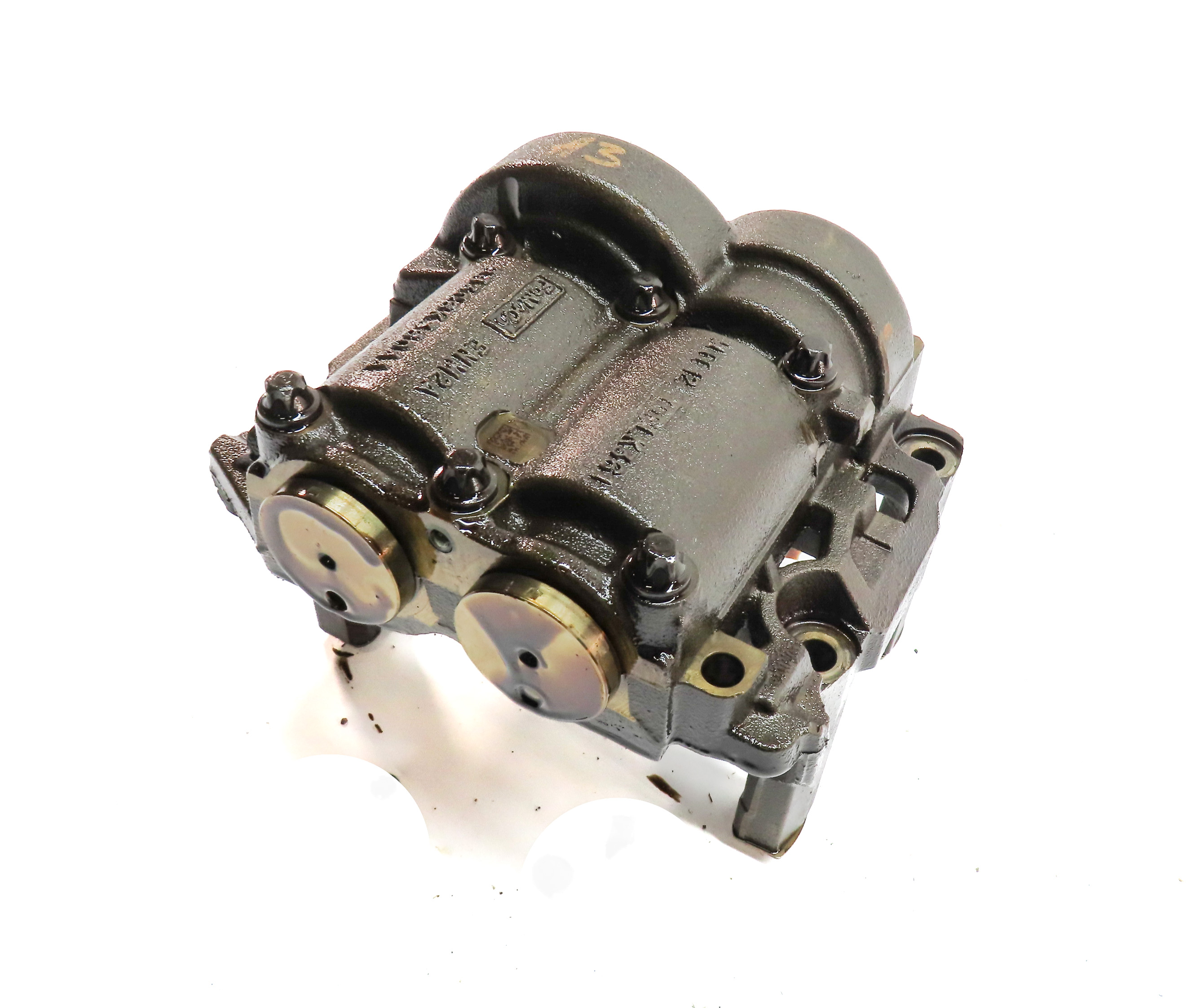 2015 RANGE ROVER EVOQUE (L538) 2.0L ENGINE MOTOR BALANCE SHAFT ASSEMBLY — exact item pictured